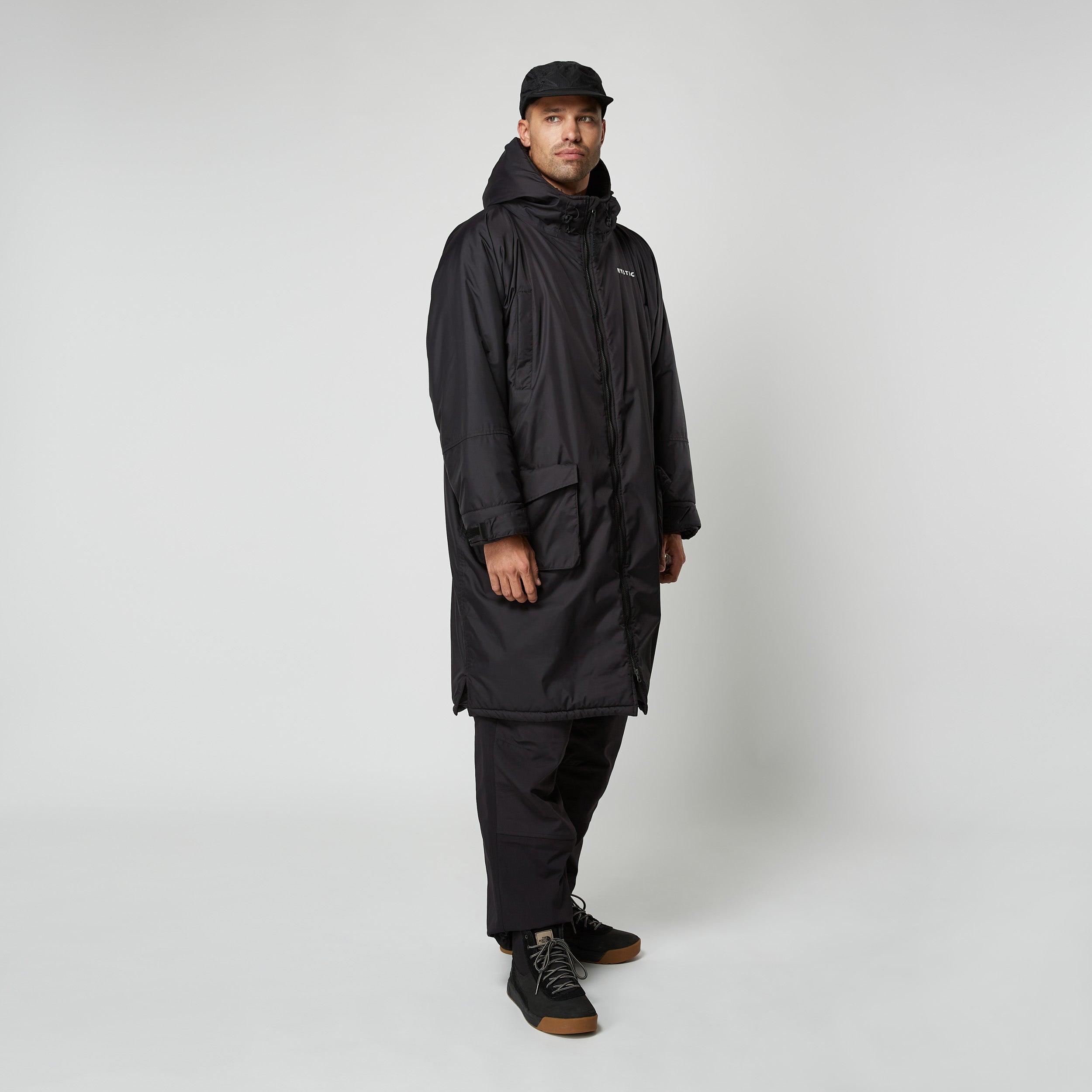 Poncho Explore DTS