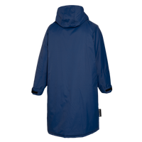 Poncho Explore