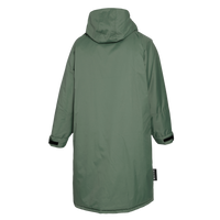 Poncho Explore