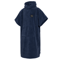 Poncho Teddy