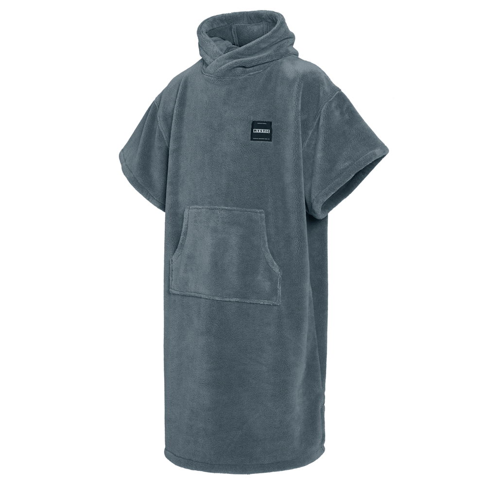 Mystic Teddy Tidal Blue 1