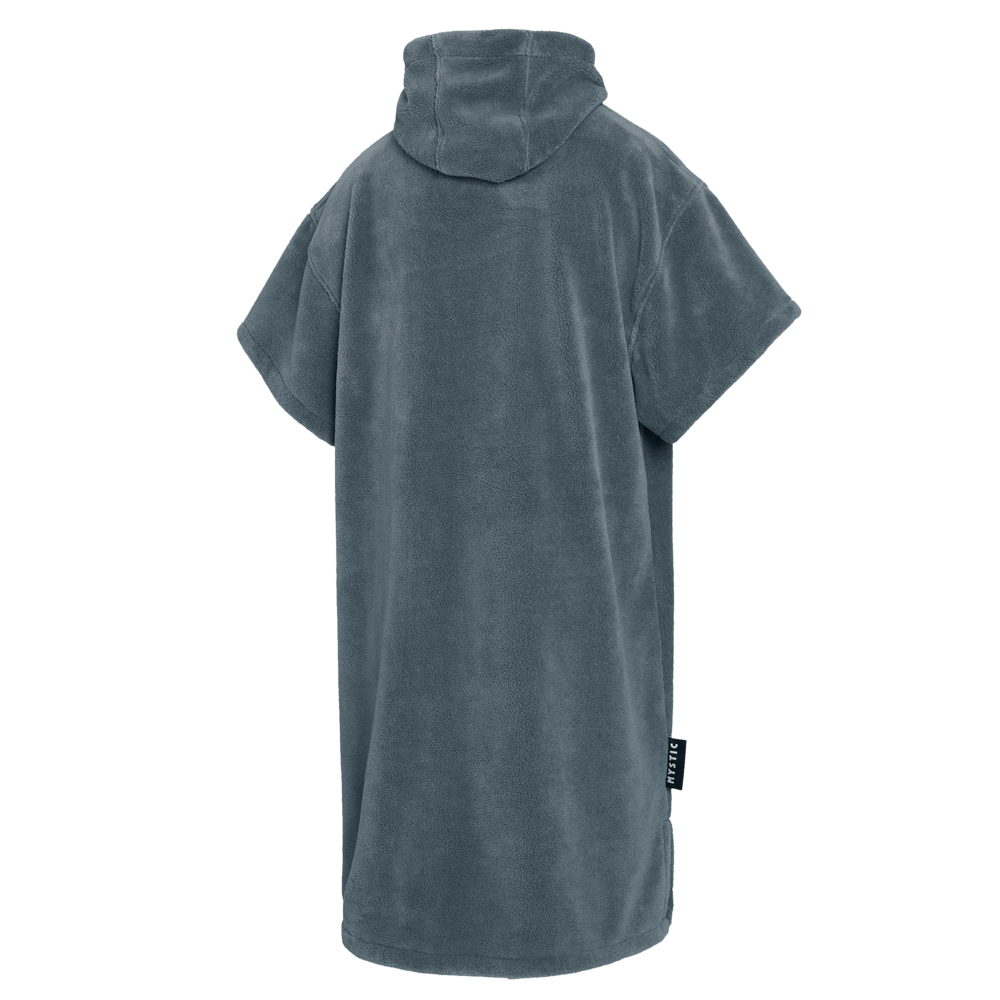 Mystic Teddy Tidal Blue 2