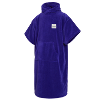 Poncho Teddy
