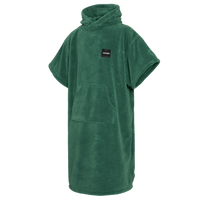 Poncho Teddy