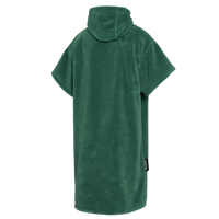 Poncho Teddy