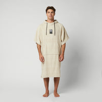 Mystic Jacquard Off White 3