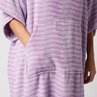 Mystic Jacquard Pink / Purple 6