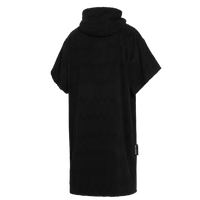 Mystic Jacquard Black 2