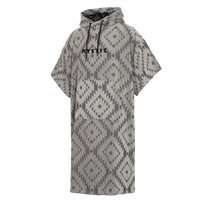 Mystic Jacquard Black/White 1