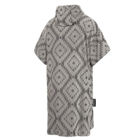 Mystic Jacquard Black/White 2