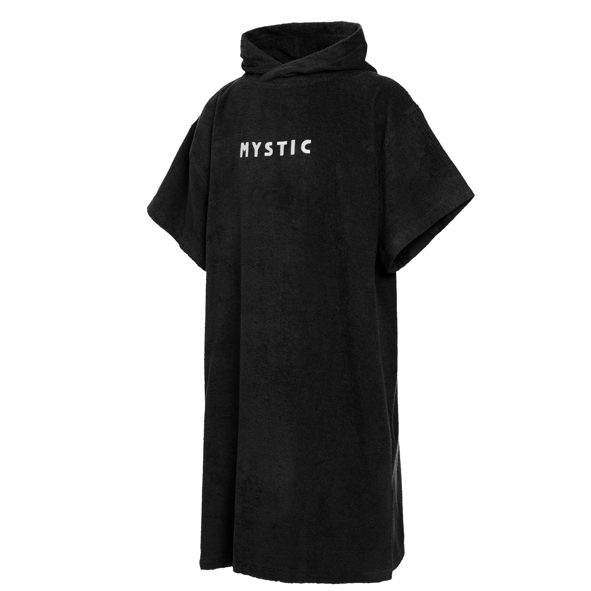 Mystic Brand Black 1