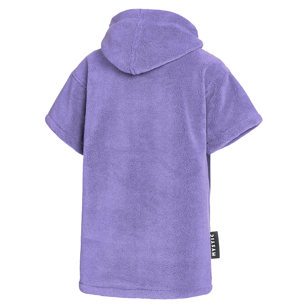 Mystic Teddy Kids Iris Blue 2