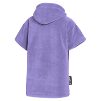 Poncho Teddy Kids