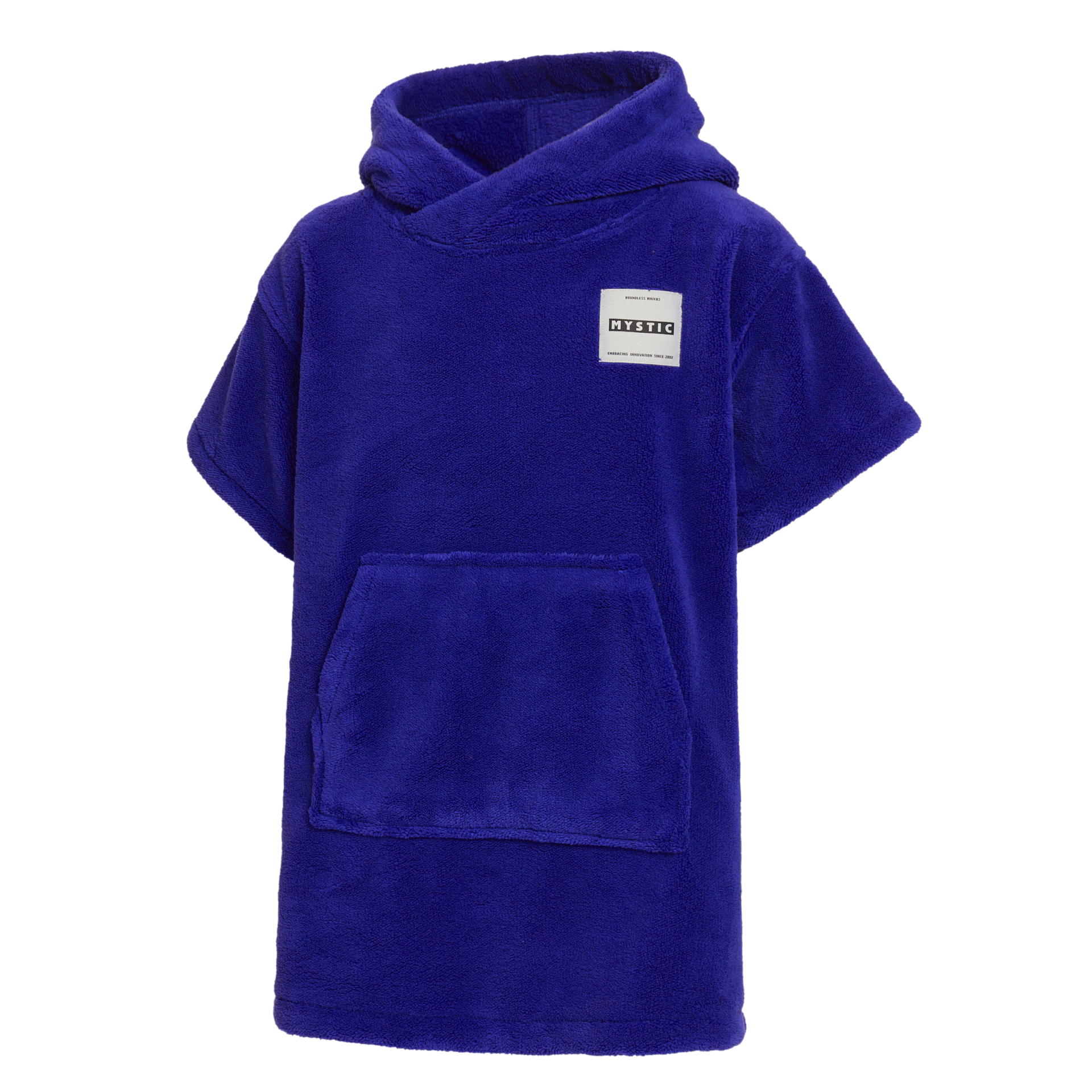 Mystic Teddy Kids Purple 1