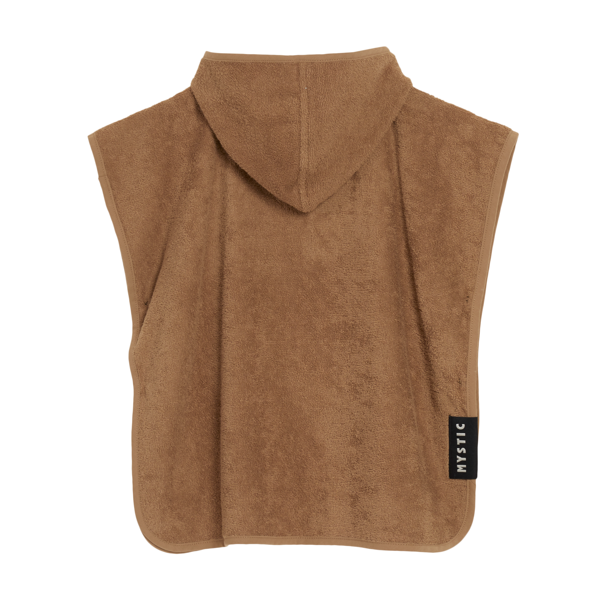 Mystic Brand Baby Slate Brown 2