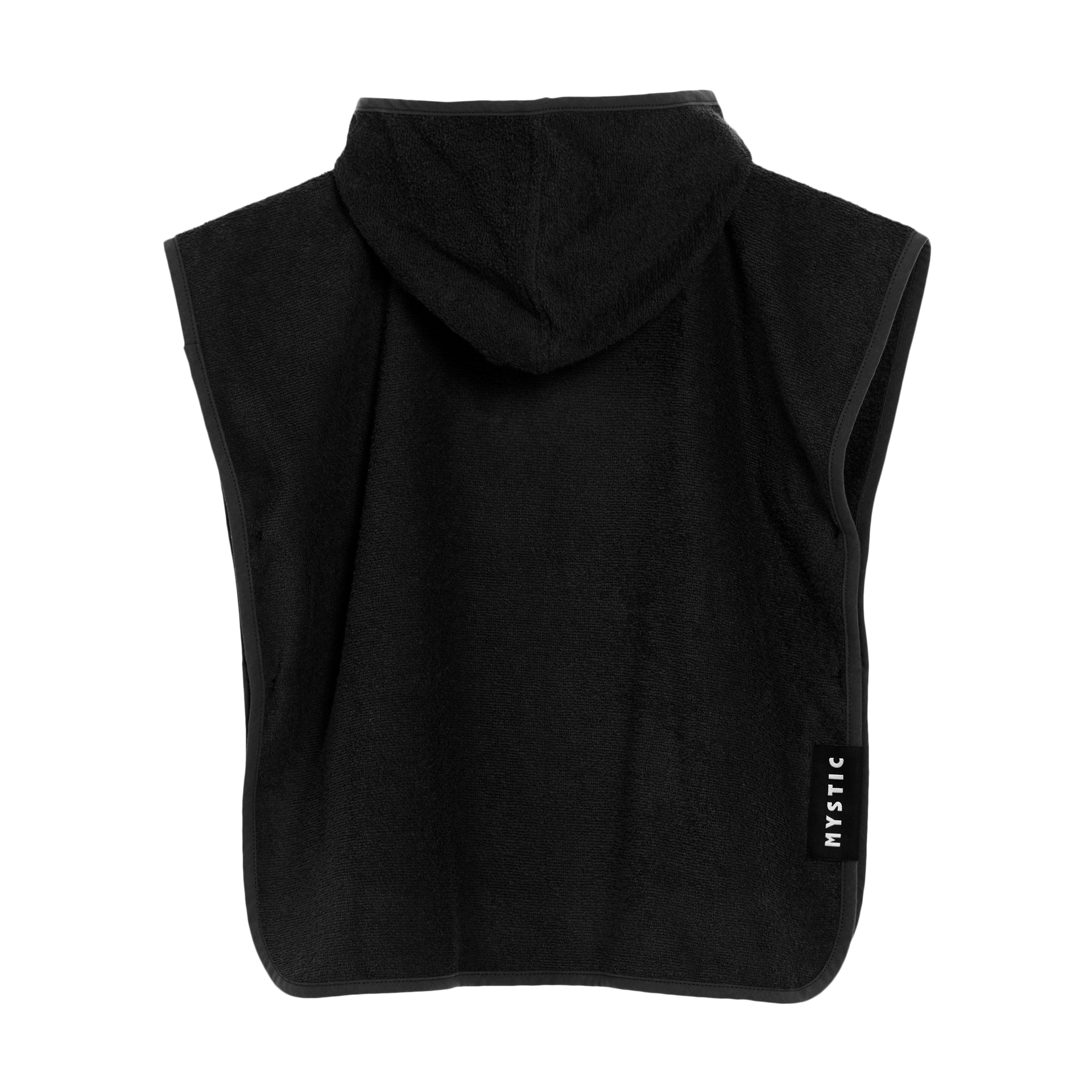 Mystic Brand Baby Black 2