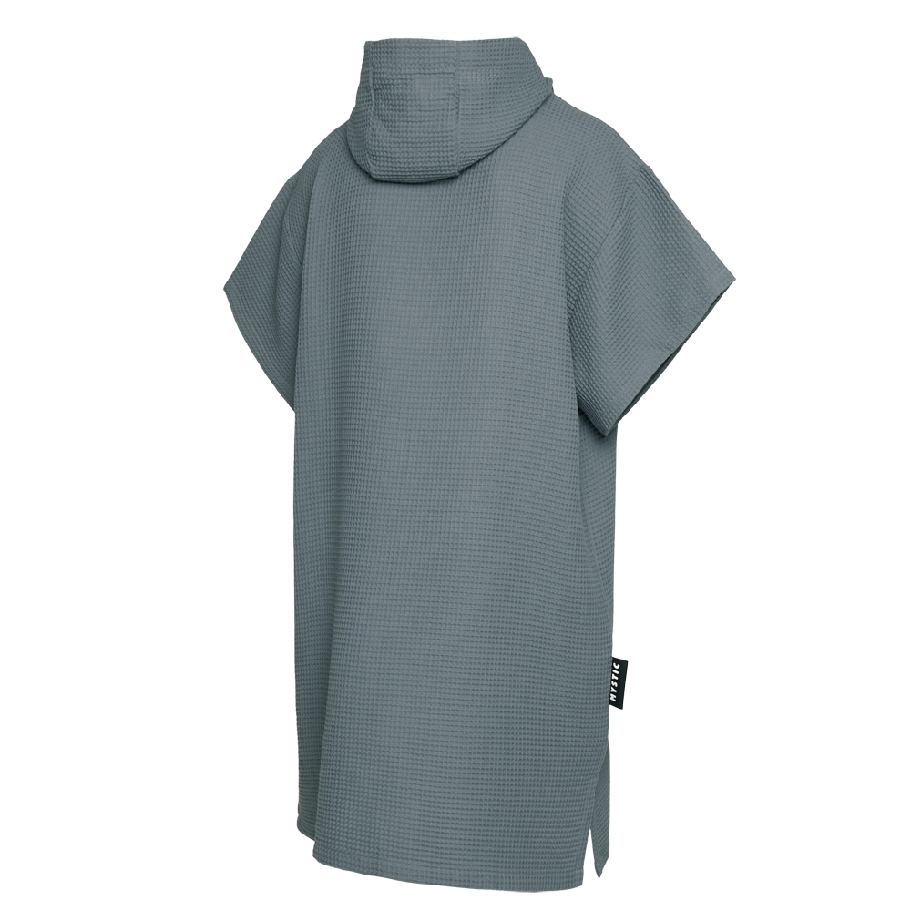 Mystic Waffle Tidal Blue 2