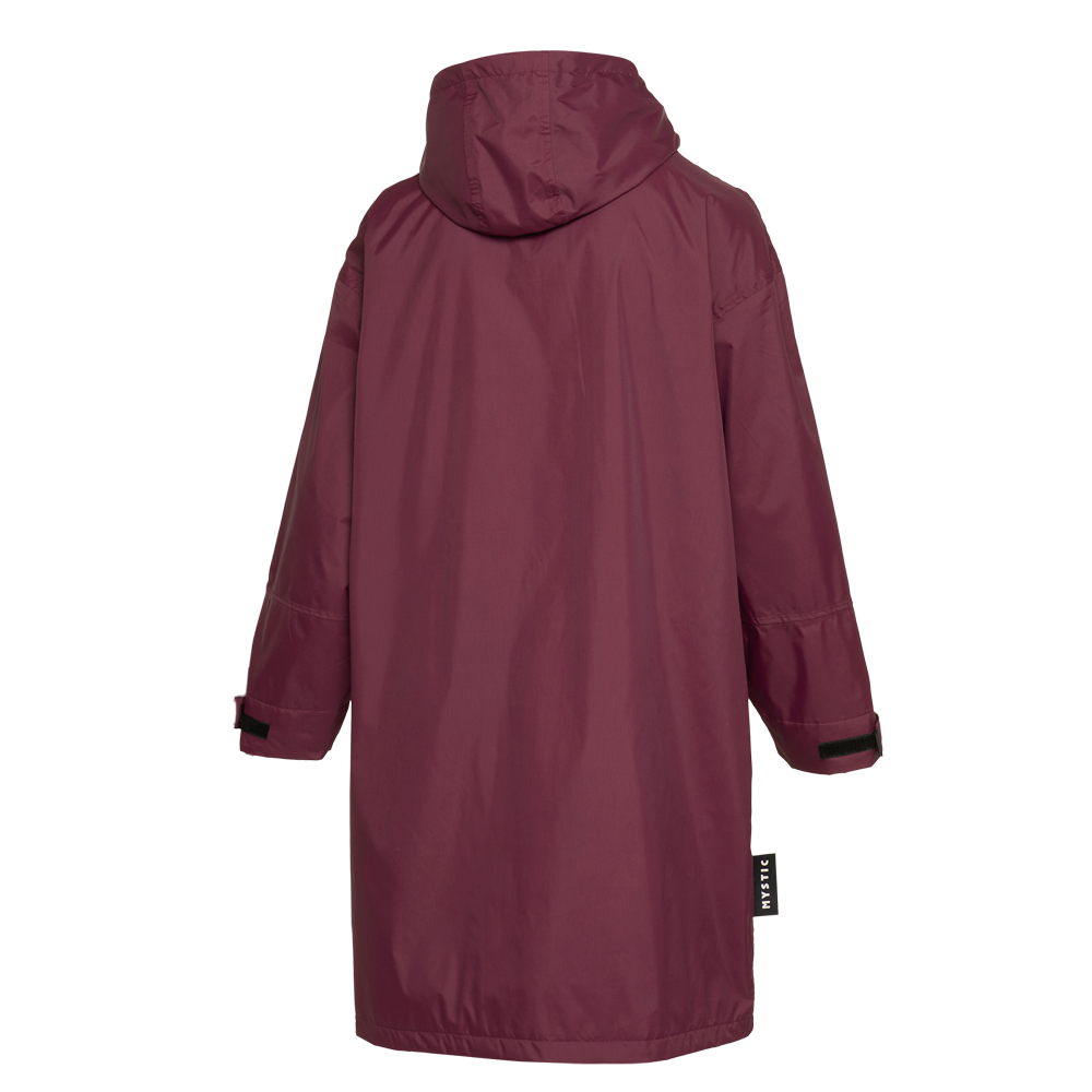 Mystic Explore Lightweight Oxblood Red 2