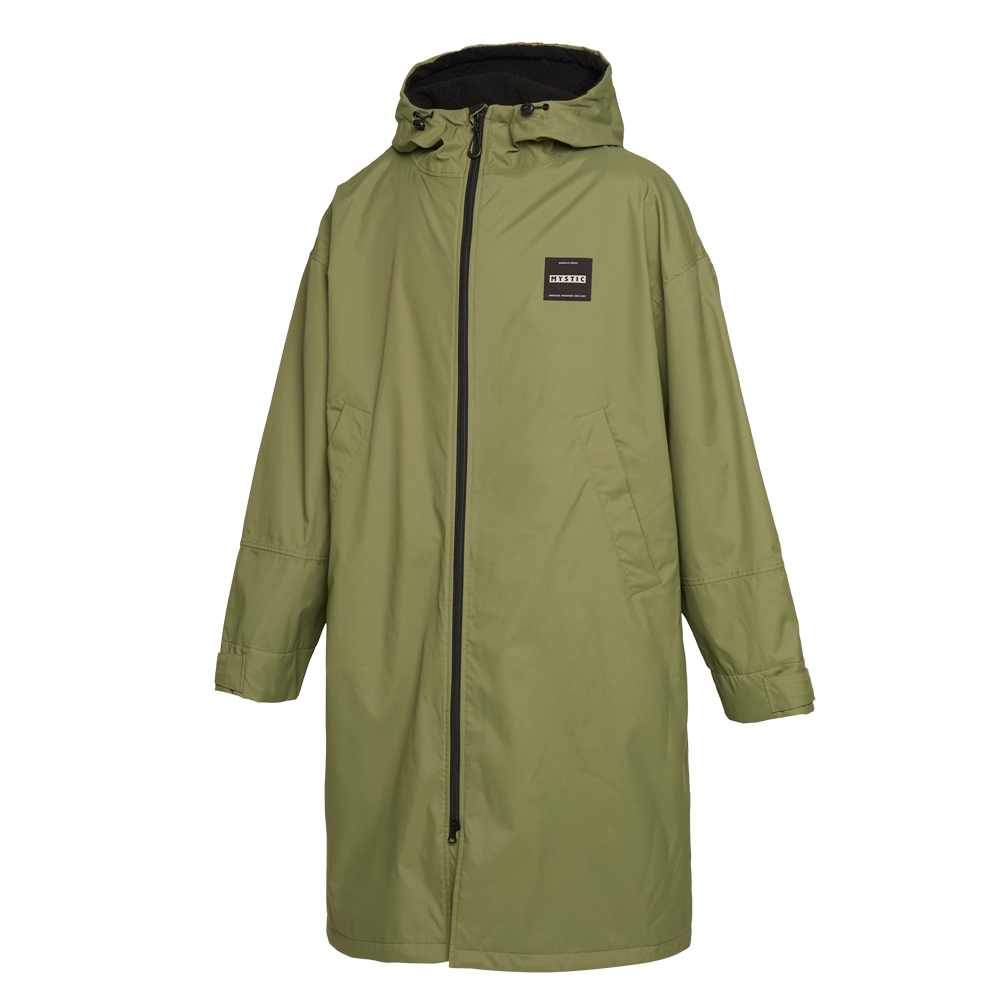 Mystic Explore Lightweight Olive Green 1