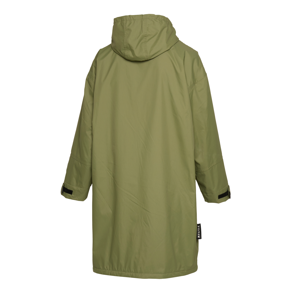 Mystic Explore Lightweight Olive Green 2