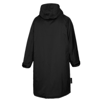 Mystic Poncho Explore Lw Black 2