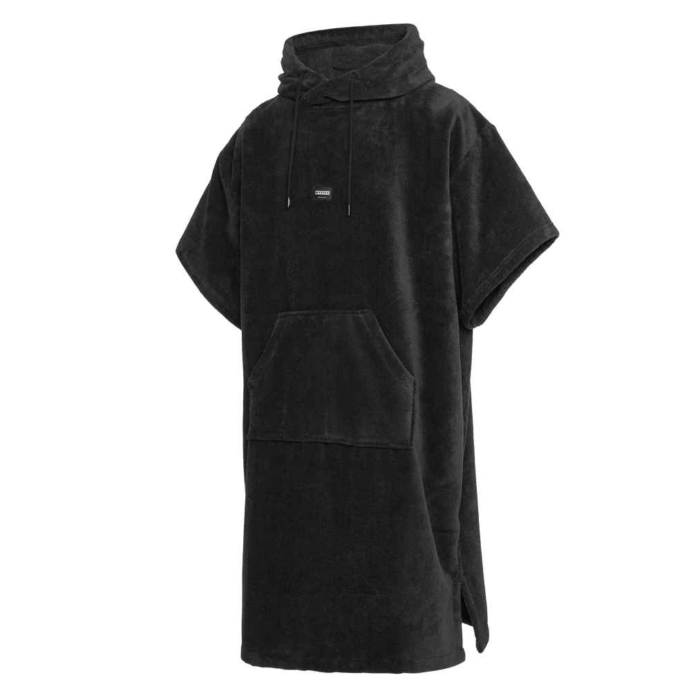 Mystic Hybrid Deluxe Dark Grey 1