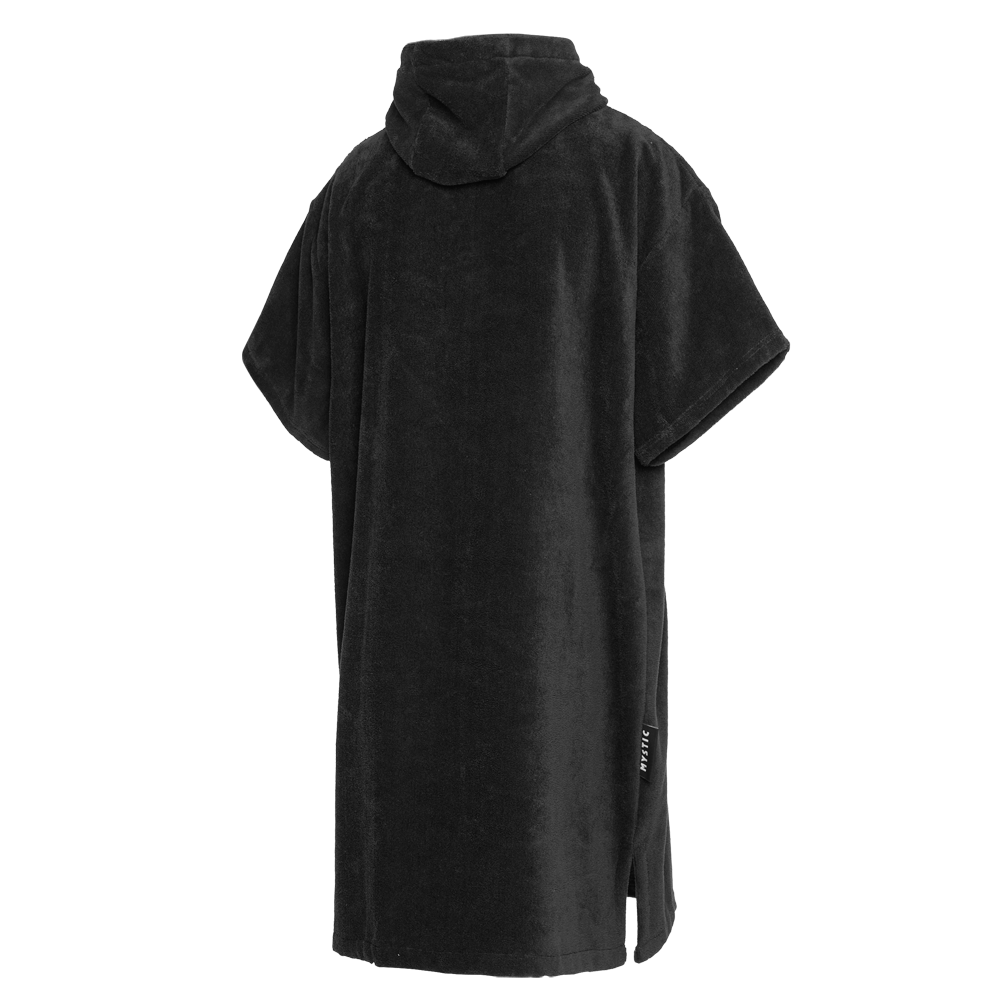Mystic Hybrid Deluxe Black 2