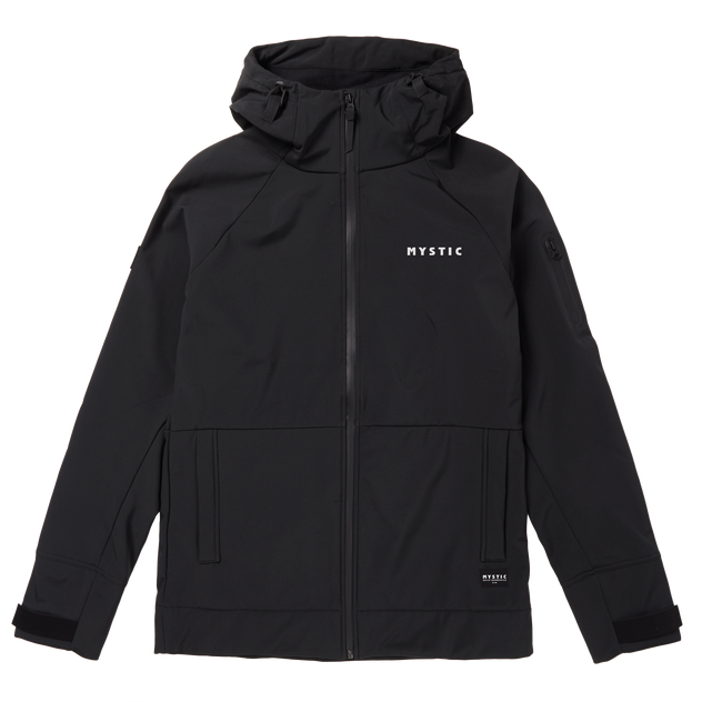 DTS Reversible Zip Thru Jacket DTS Reversible Zip Thru Jacket