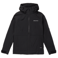 Mystic Mission Black 1