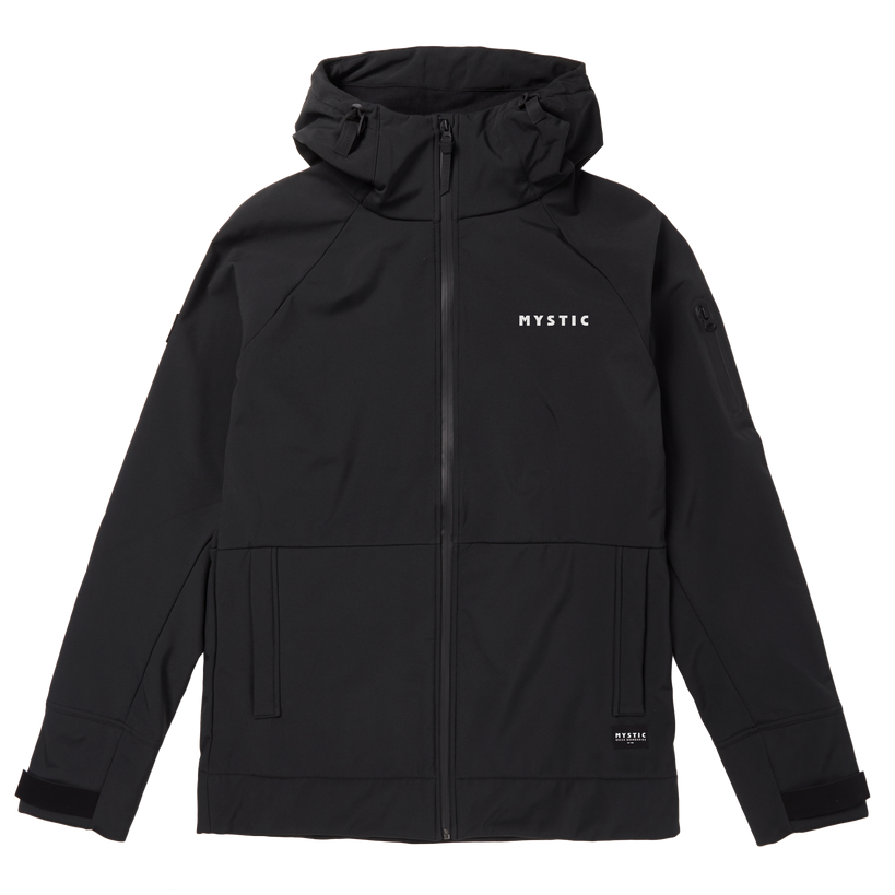 Men's Jackets | Mystic Technical Outerwear