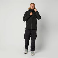 Mystic Mission Black 5