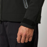 Mystic Mission Black 8