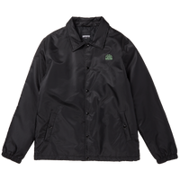 Mystic Coach Black 1