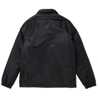 Mystic Coach Black 2