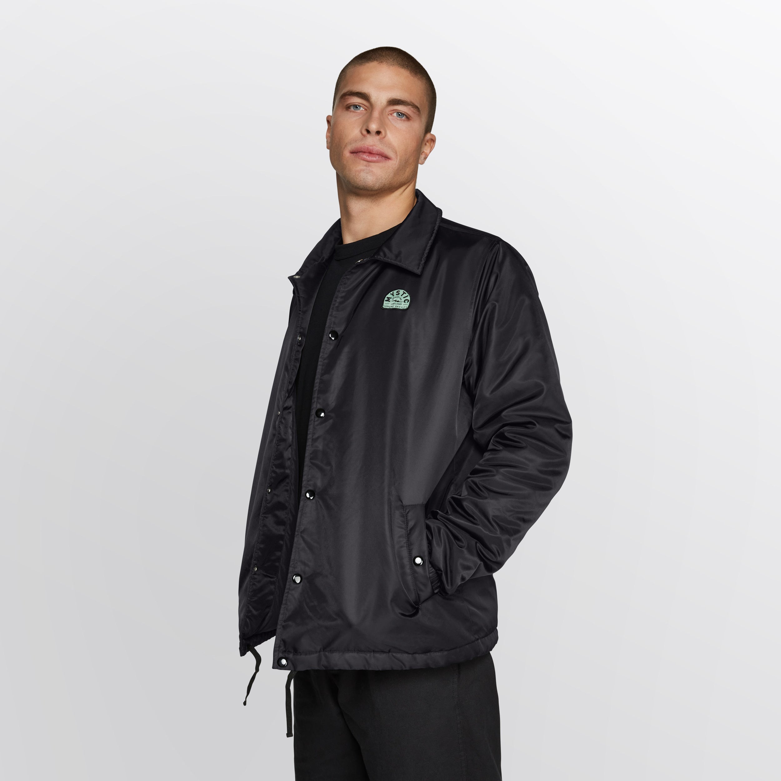 Coach Jacket