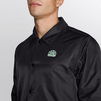 Mystic Coach Black 6