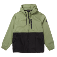 Mystic Canvas Olive Green 1