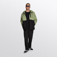 Mystic Canvas Olive Green 4