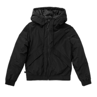 Mystic The Hooded Bomber Black 1