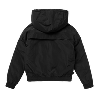 Mystic The Hooded Bomber Black 2