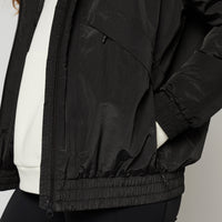 Mystic The Hooded Bomber Black 7