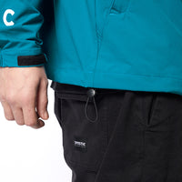 Mystic Seascape Ocean 8