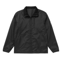 Mystic Veste réversible à fermeture éclair DTS Black 1