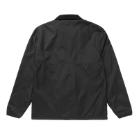 Mystic Veste réversible à fermeture éclair DTS Black 2