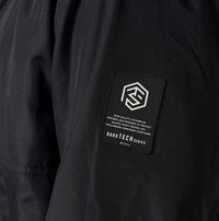 Mystic Veste réversible à fermeture éclair DTS Black 6