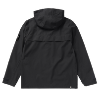 Mystic DTS Rain Black 2