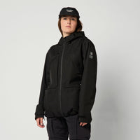 Mystic DTS Rain Black 4