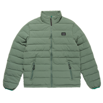L / Brave Green product image