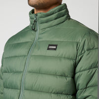 Mystic Quilted Midlayer Brave Green 7