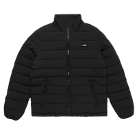 Mystic Quilted Midlayer Black 1